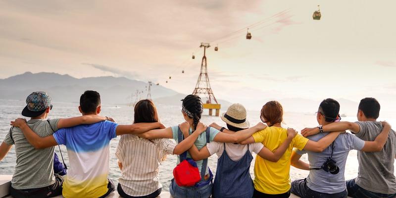 Apakah Dia Sahabat Sejati  